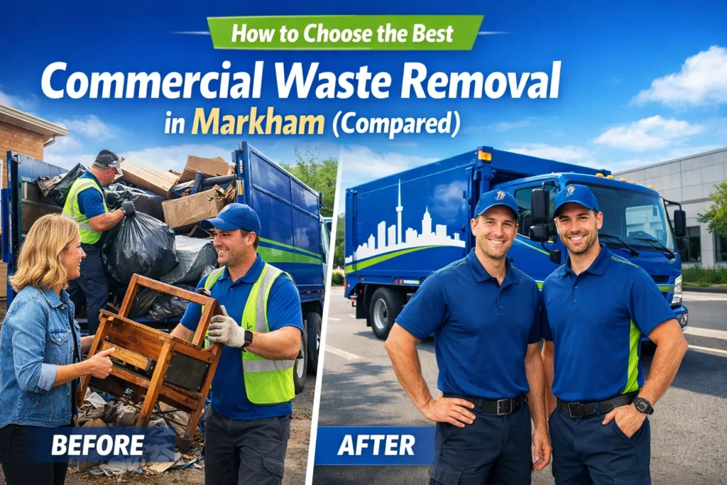 How to Choose the Best Commercial Waste Removal in Markham (Compared) 1ebc4af5 51