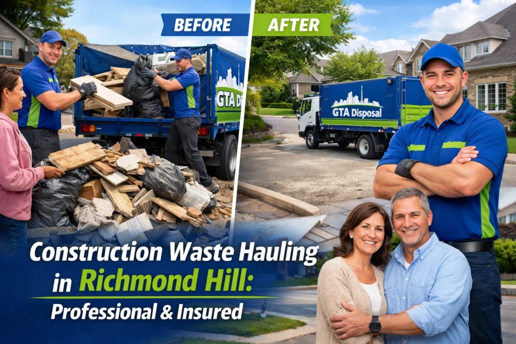 Construction Waste Hauling in Richmond Hill: Professional & Insured 9f7irzbznvk