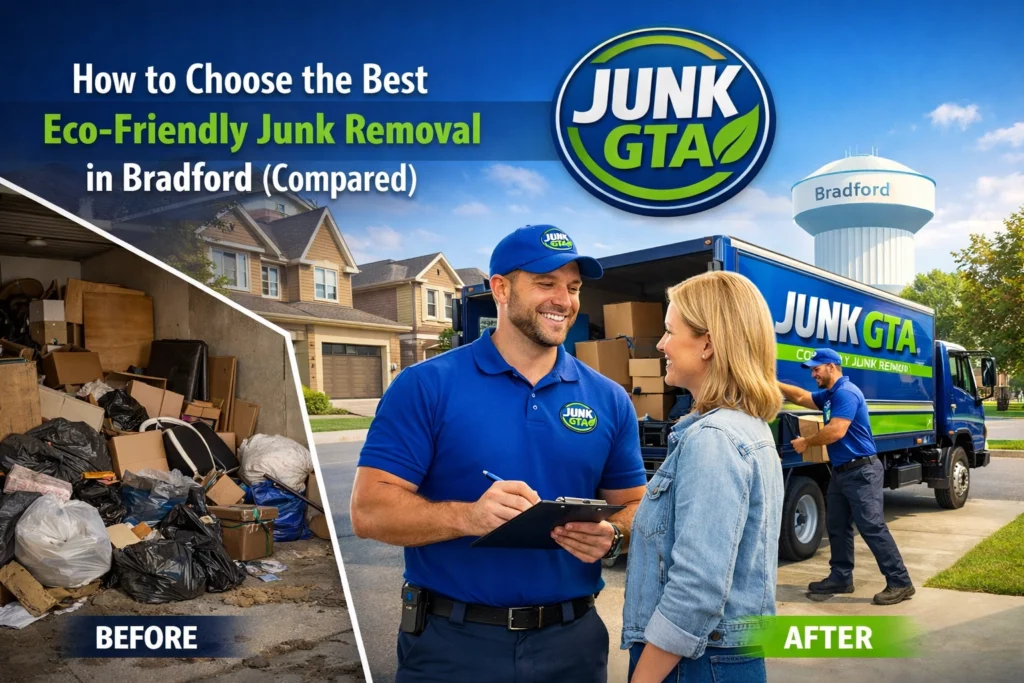 How to Choose the Best Eco-Friendly Junk Removal in Bradford (Compared) 9pxgzddwx3h