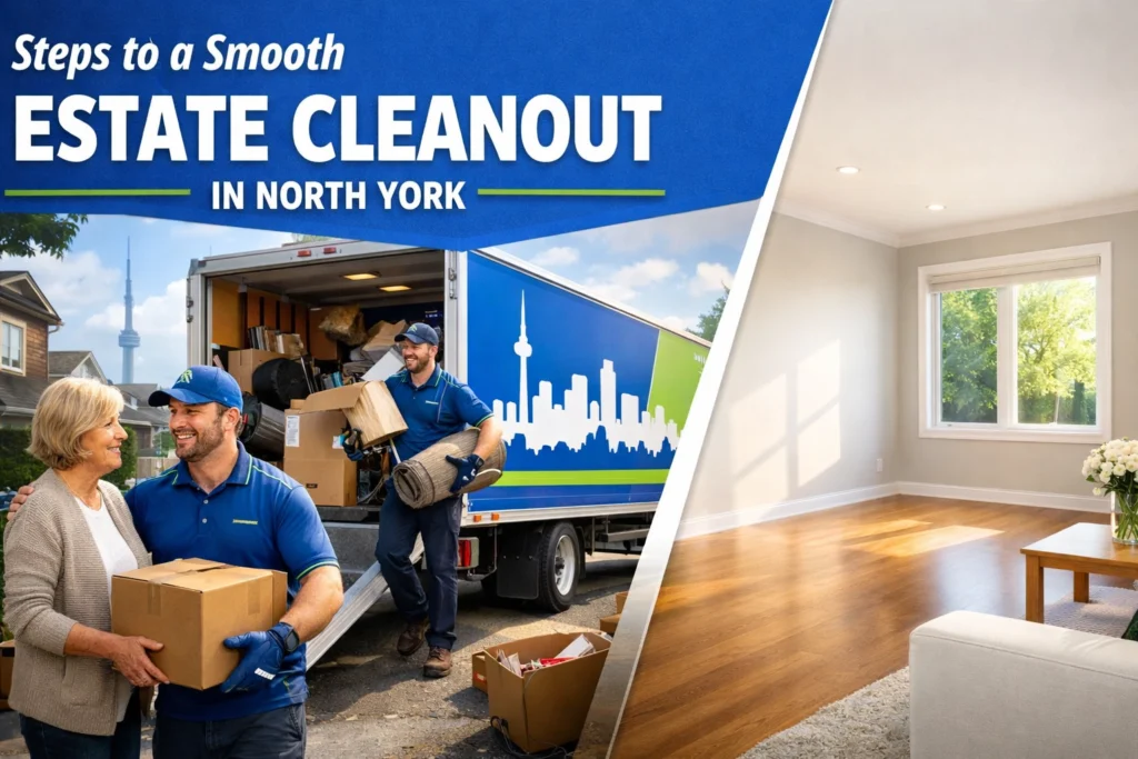 Steps to a Smooth Estate Cleanout in North York bfqqgnztmi5