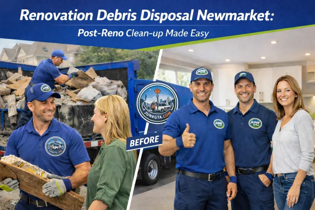 Renovation Debris Disposal Newmarket: Post-Reno Clean-up Made Easy cbtfifc hhn
