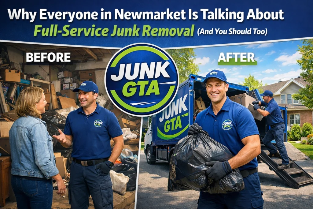 Why Everyone in Newmarket Is Talking About Full-Service Junk Removal (And You Should Too) j7s7tt3zkjh