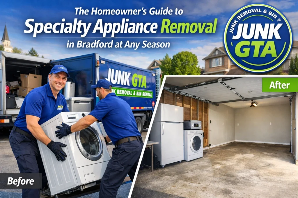 The Homeowner’s Guide to Specialty Appliance Removal in Bradford at Any Season qcdkjvkohaj