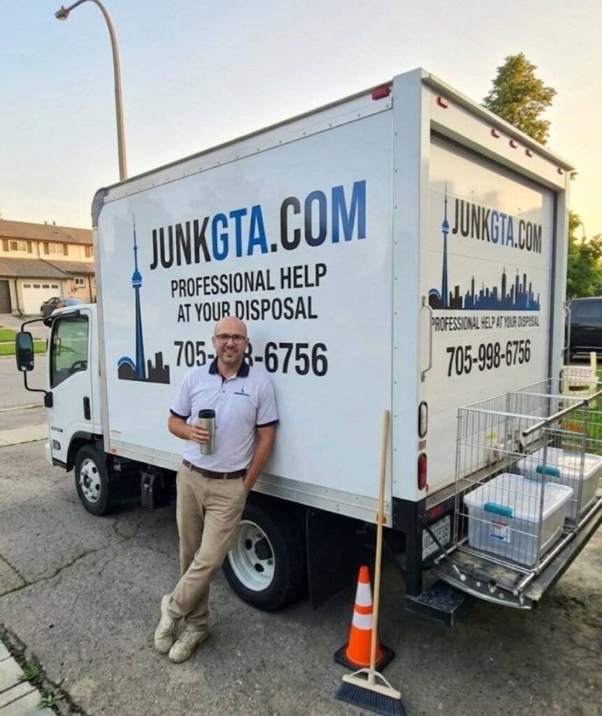 roman junkgta.com truck