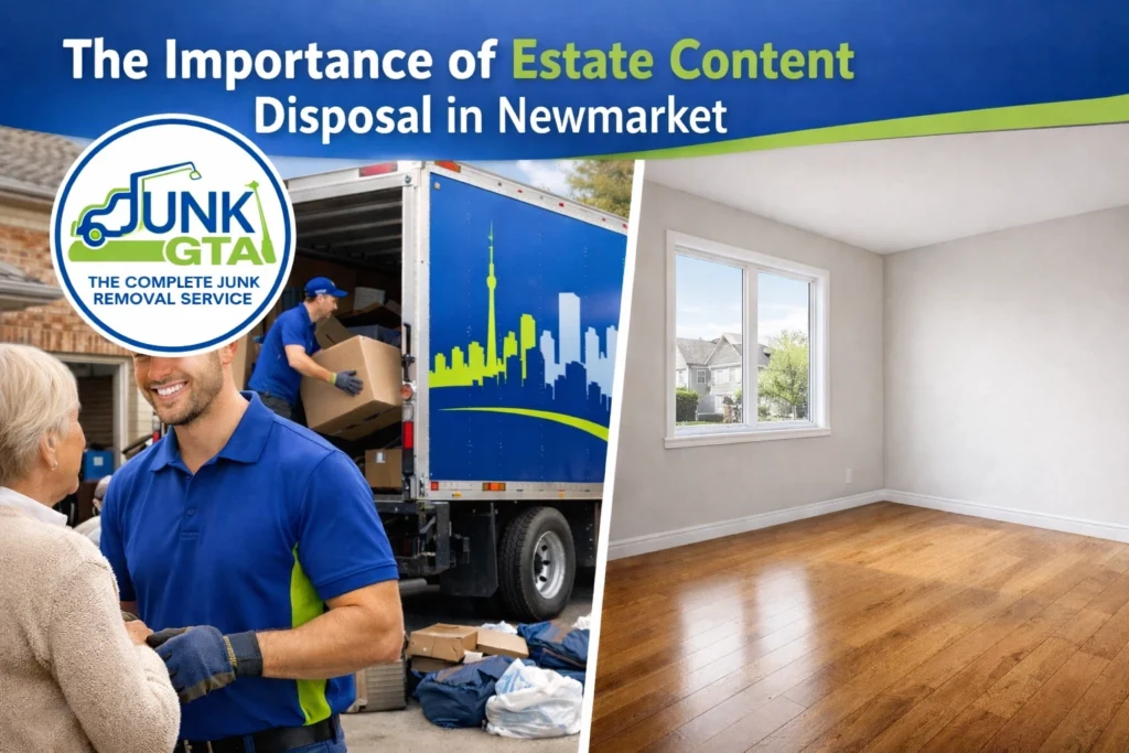 The Importance of Estate Content Disposal in Newmarket zdcl3uj04hy