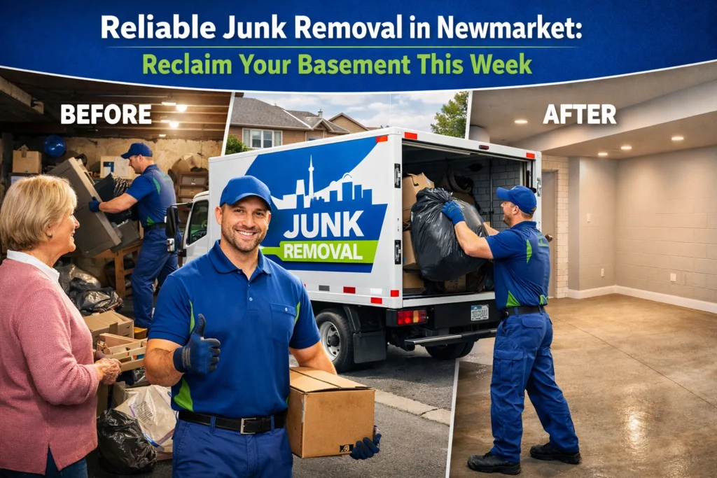 Reliable Junk Removal in Newmarket: Reclaim Your Basement This Week j1xvd6yweq1 1
