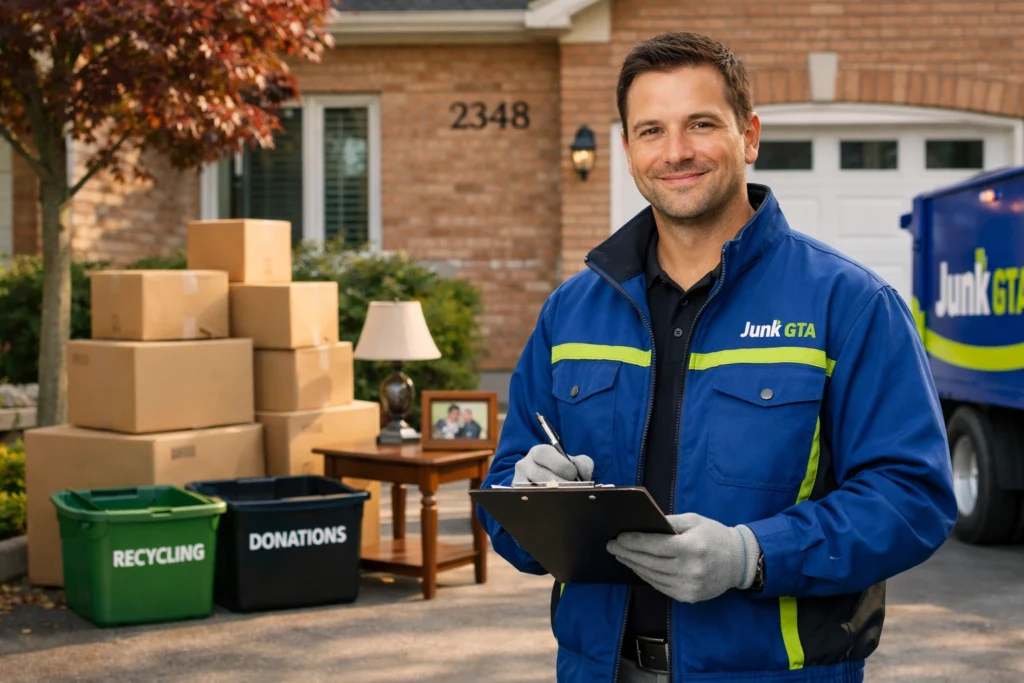 Your Quick-Start Guide to Ontario’s New 2026 Recycling Rules: Do This First