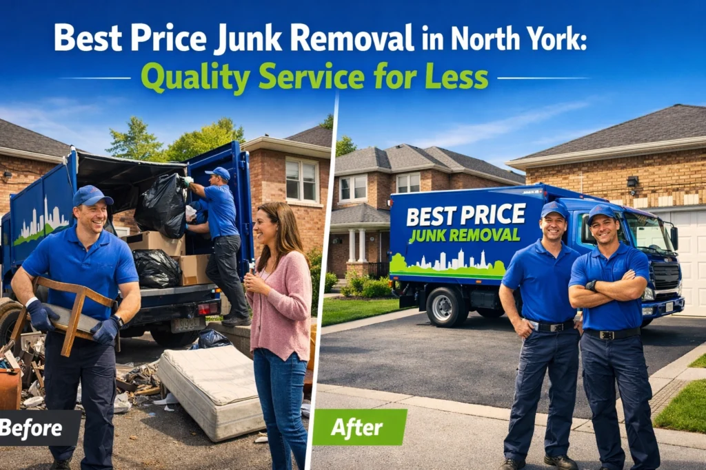Best Price Junk Removal in North York: Quality Service for Less p1z6qdndcbo