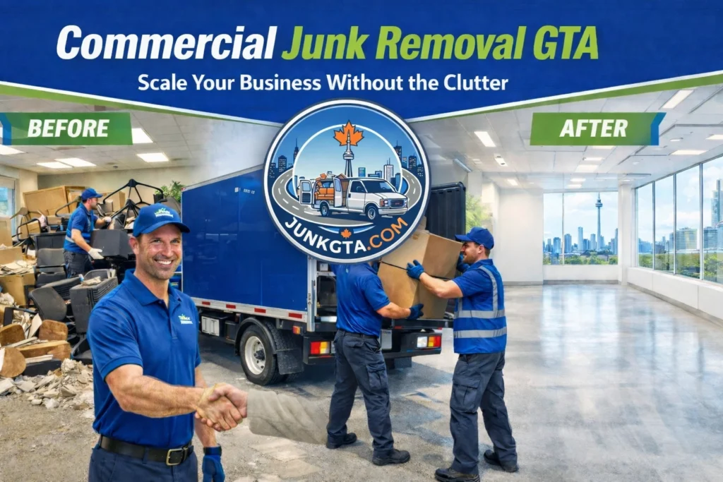 Commercial Junk Removal GTA: Scale Your Business Without the Clutter sij7d4jeft1