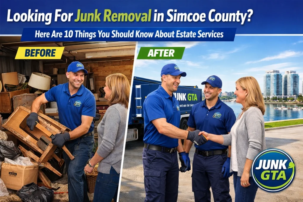 Looking For Junk Removal in Simcoe County? Here Are 10 Things You Should Know About Estate Services tsxun085fxa