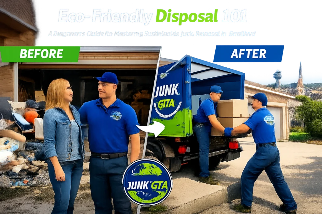 Eco-Friendly Disposal 101: A Beginner’s Guide to Mastering Sustainable Junk Removal in Bradford yh9ot7wwwjc