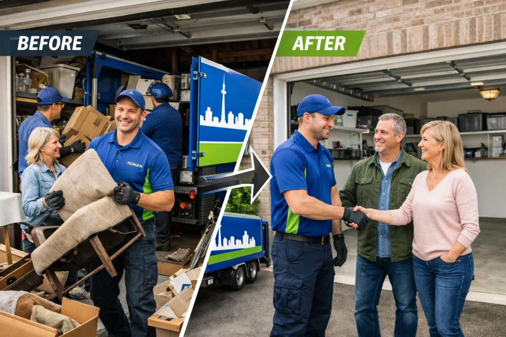 5 Tips for a Stress-Free Innisfil Garage Cleanout yo o5amlkw1