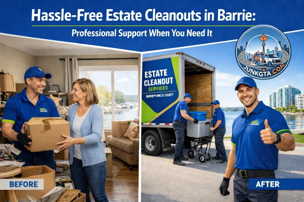 Hassle-Free Estate Cleanouts in Barrie: Professional Support When You Need It zbdpymldrn