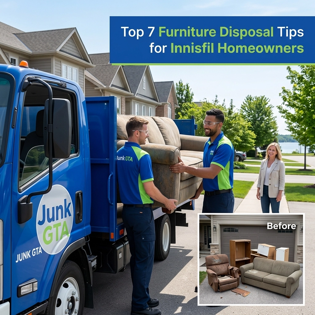 Top 7 Furniture Disposal Tips for Innisfil Homeowners ngbrnunedoe
