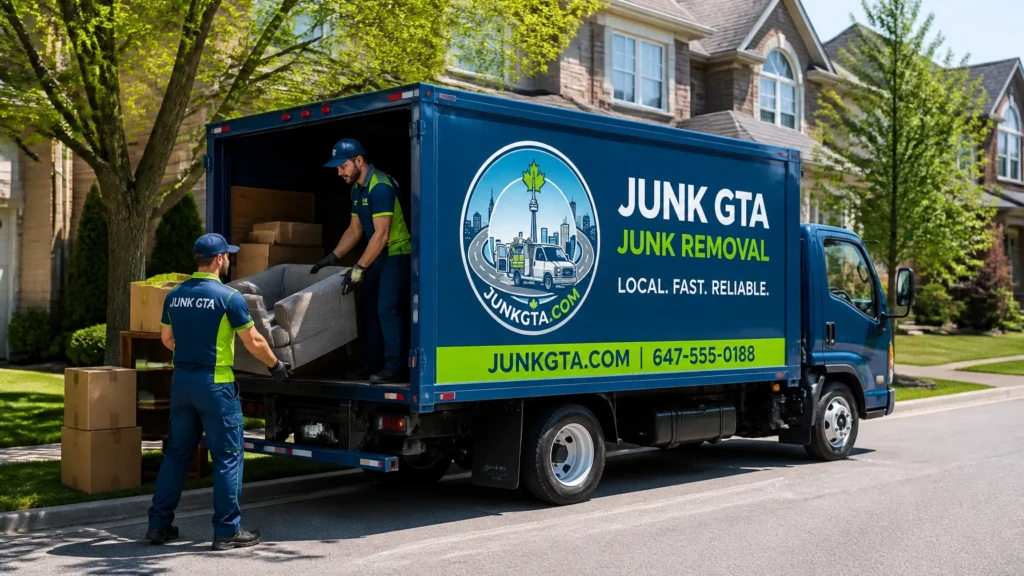 Why Newmarket’s 2026 Recycling Shifts Will Change the Way You Tackle a Large-Scale Declutter mua534qeesx