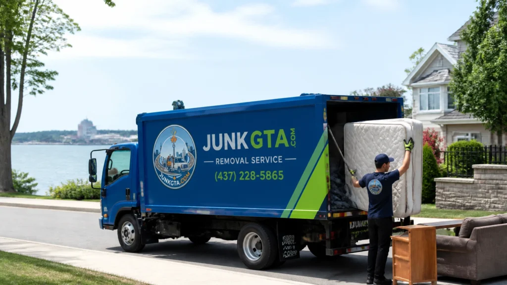Simcoe County Junk Removal 101: A Beginner's Guide to Mastering the 2026 Recycling Rules qdahzmmja94