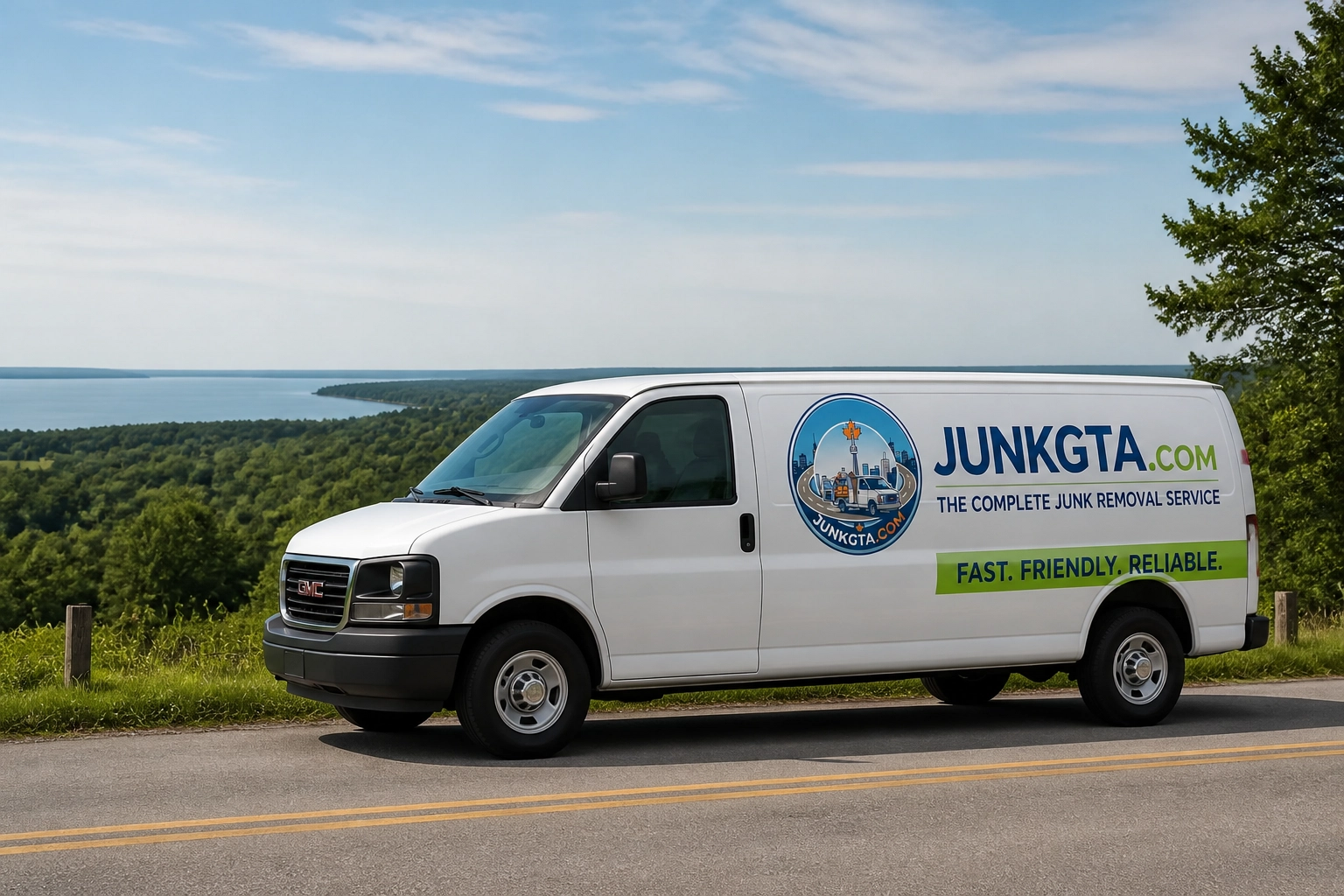 Simcoe County Small Load Specialists: Reliable Service for Every Corner Simcoe County Small Load Specialists: Reliable Service for Every Corner